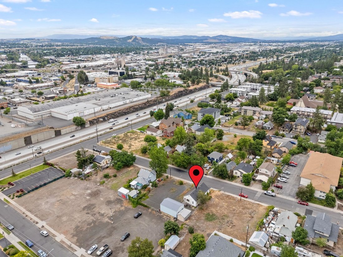 House in Spokane, Washington, United States 5 - 18339533