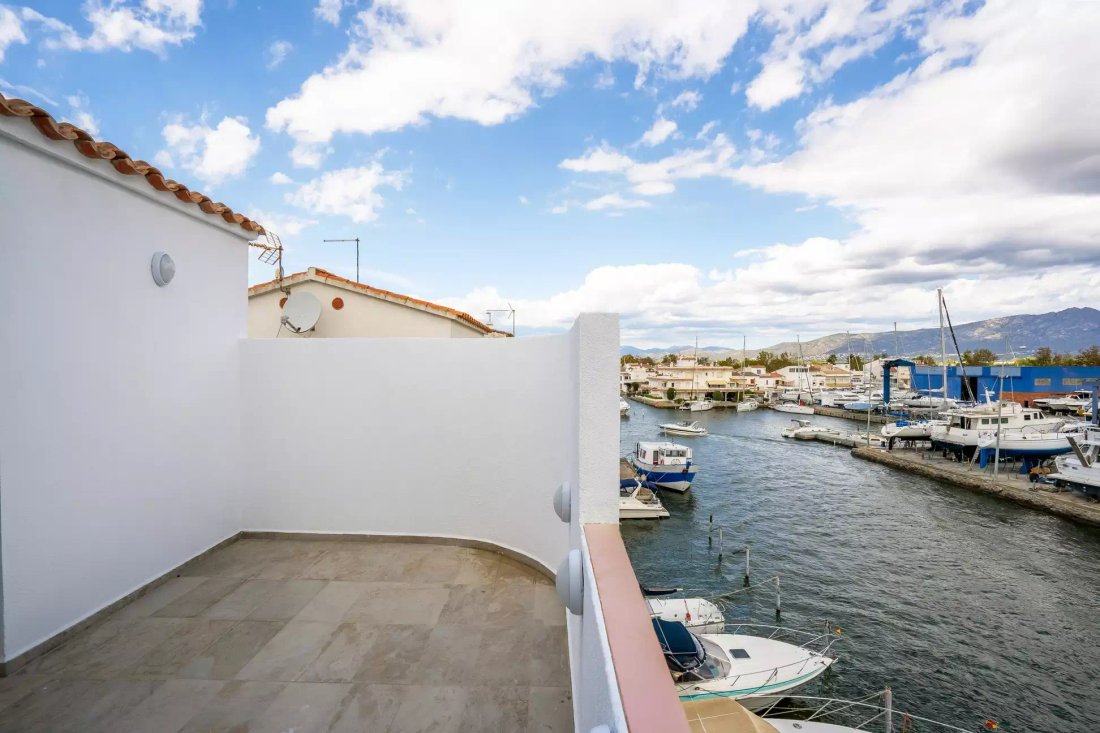 House in Empuriabrava, Catalonia, Spain 2 - 18336843