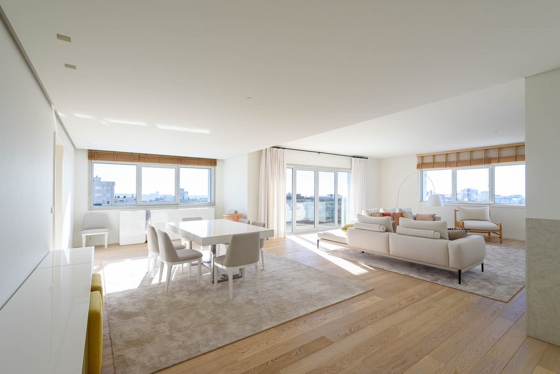 Apartment in Bonfim, Porto District, Portugal 2 - 18337454
