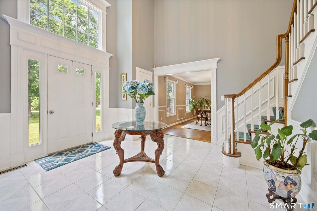 House in Monroe, Connecticut, United States 5 - 18336610