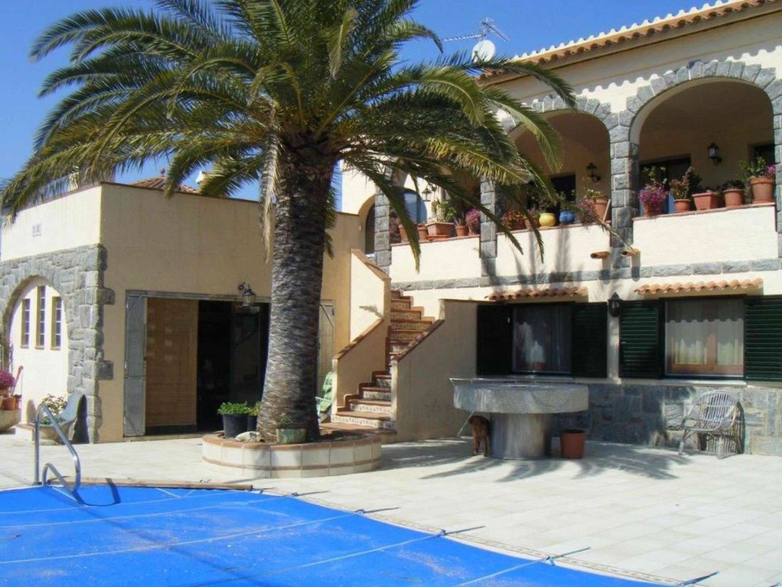 House in Empuriabrava, Catalonia, Spain 4 - 18336866