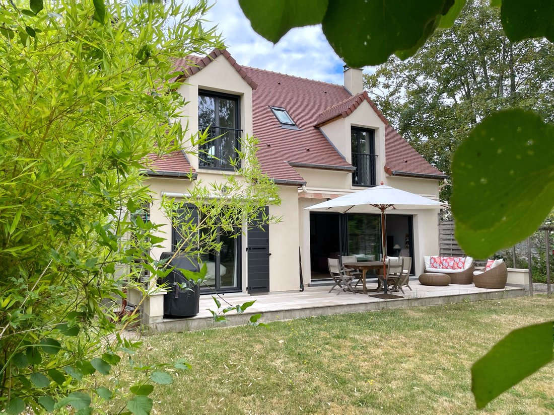 House in Centre Montmorency, Montmorency, France 1 - 18335726