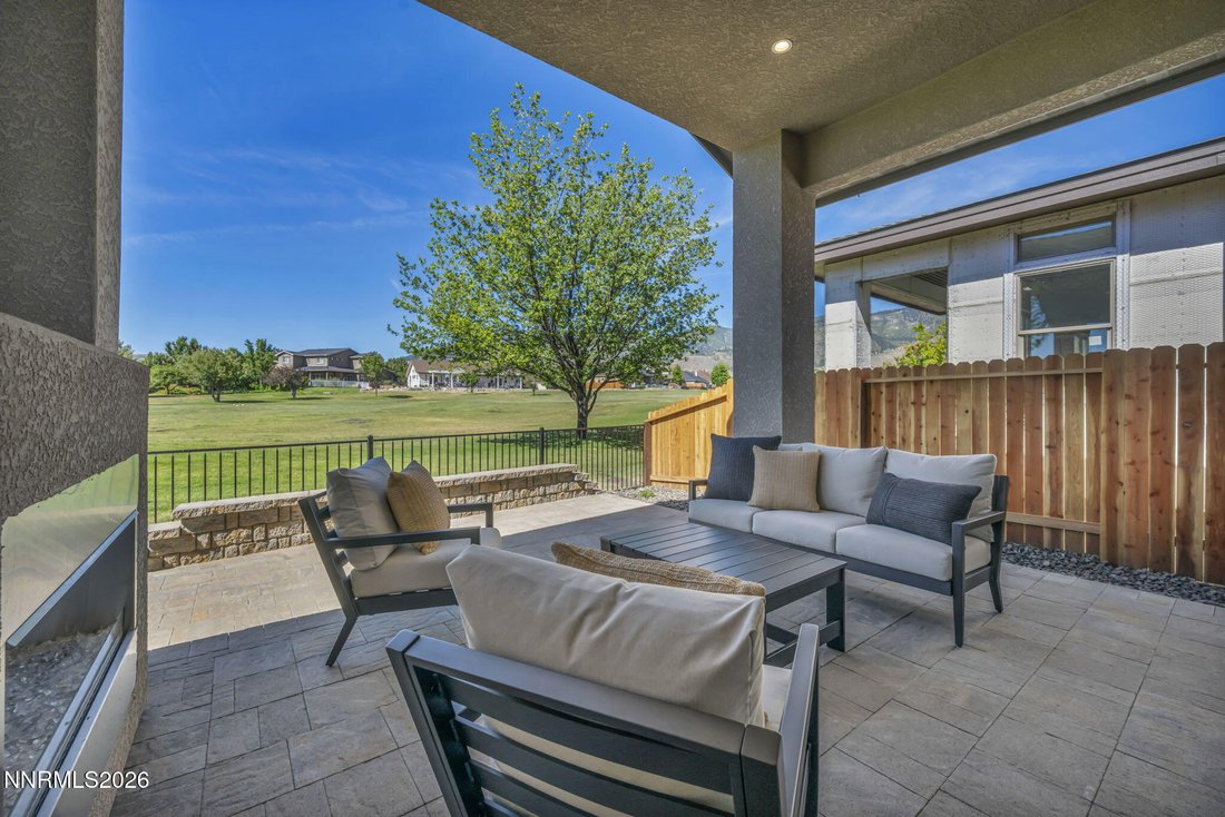 House in Carson City, Nevada, United States 3 - 17957886