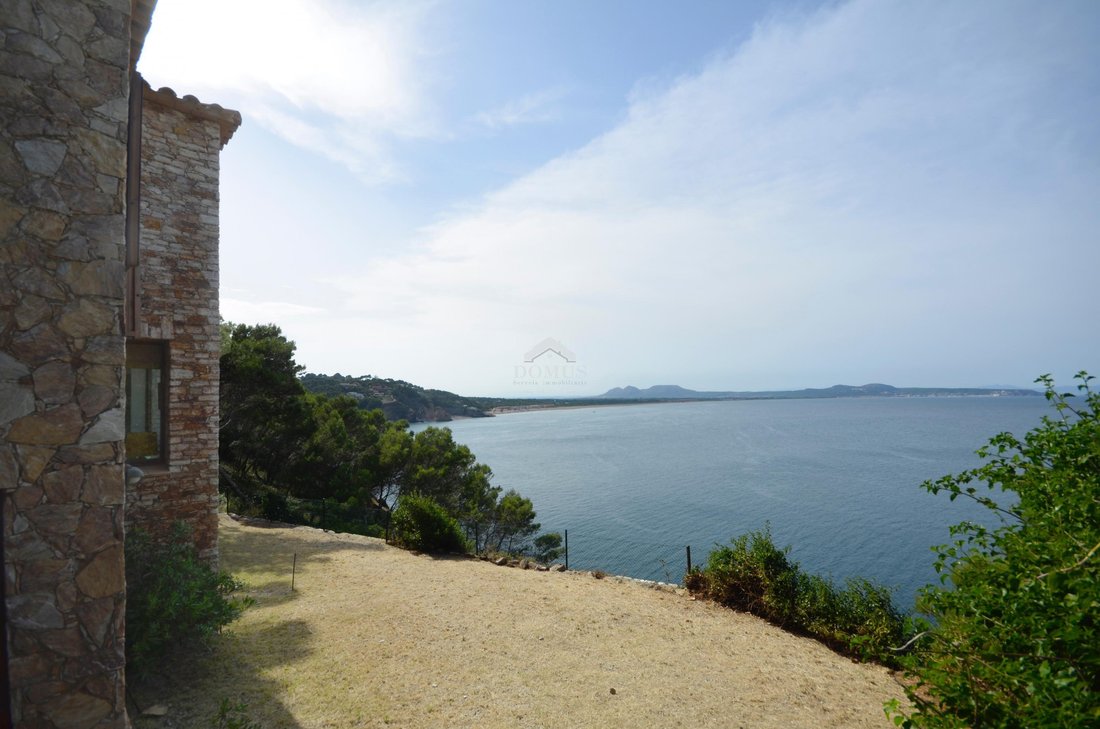 Villa in sa Riera, Begur, Catalonia 5 - 18335943