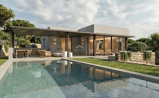 Villa in Sa Riera, Begur, Katalonien 1