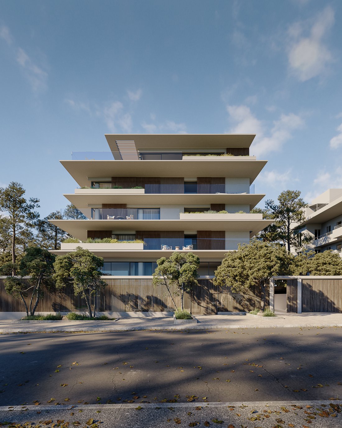 Apartment in Glyfada, Attica, Greece 1 - 18336600