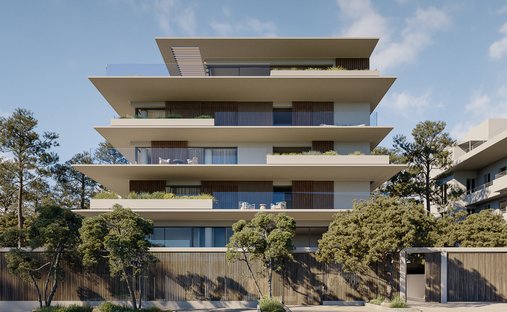 Apartamento en Glifada, Ática, Grecia 1