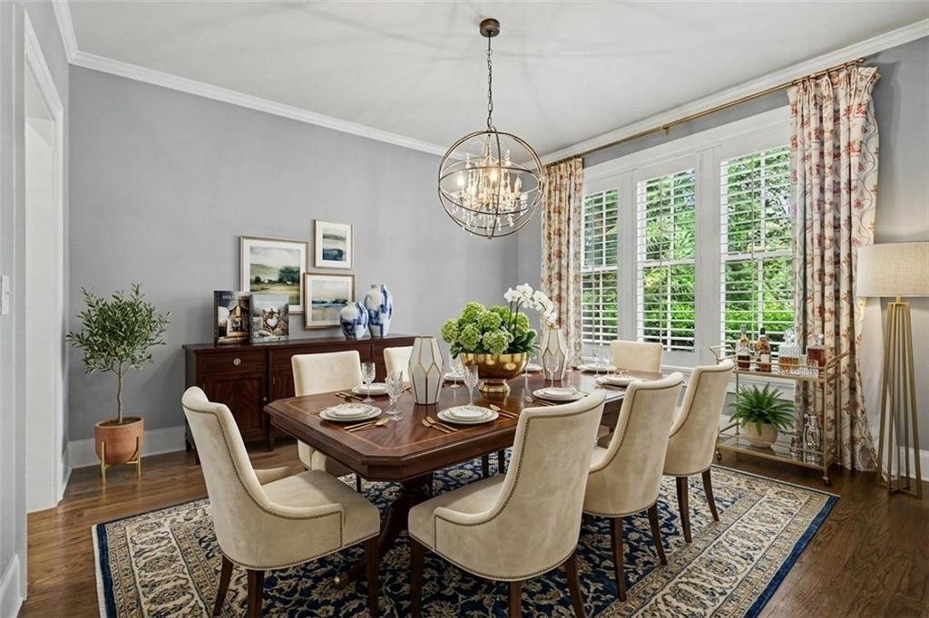 House in Gainesville, Georgia, United States 3 - 18340256