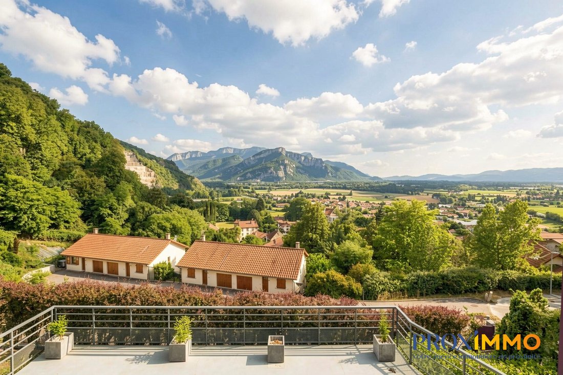 House in La Buisse, Auvergne-Rhône-Alpes, France 2 - 18341956