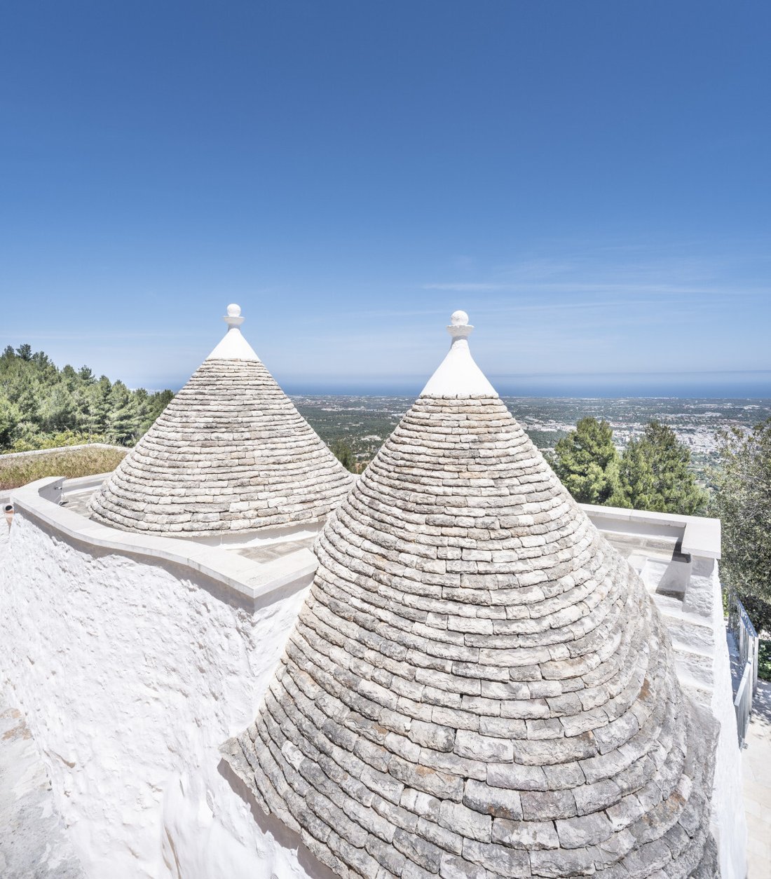 House in Selva di Fasano - Laureto, Selva di Fasano, Apulia 5 - 18341587