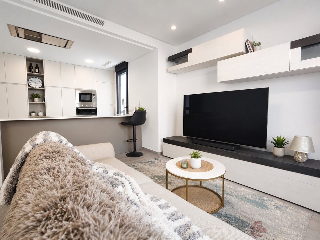 Chalet in el Campello, Valencian Community, Spain 5 - 15142081