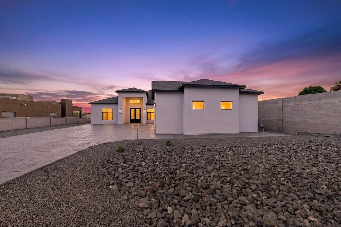 House in Rio Rancho, New Mexico, United States 1 - 18342202