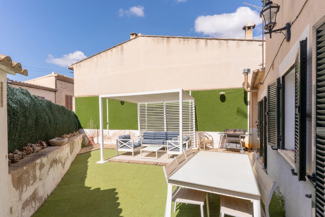 Townhouse in Costitx, Balearic Islands, Spain 4 - 18336987