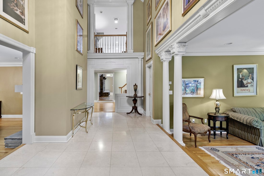 House in Stamford, Connecticut, United States 4 - 18342257