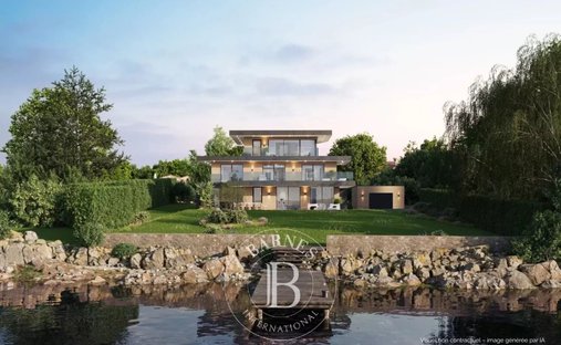 House in Centre Ville Est, Thonon-les-Bains, France 1
