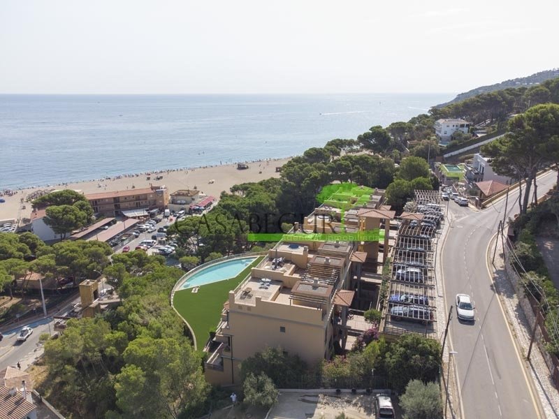 Apartment in Begur, Catalonia, Spain 2 - 18336720