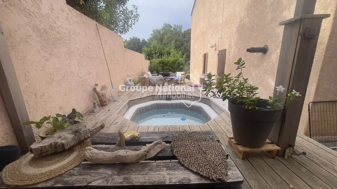 Apartment in Tante Victoire, Six-Fours-les-Plages, France 1 - 18337566