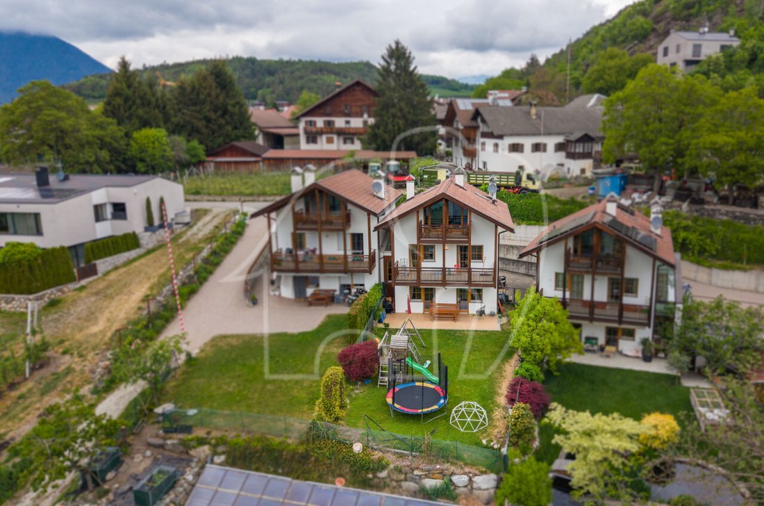 House in Brixen, Trentino – Alto Adige/Südtirol, Italy 3 - 18341574