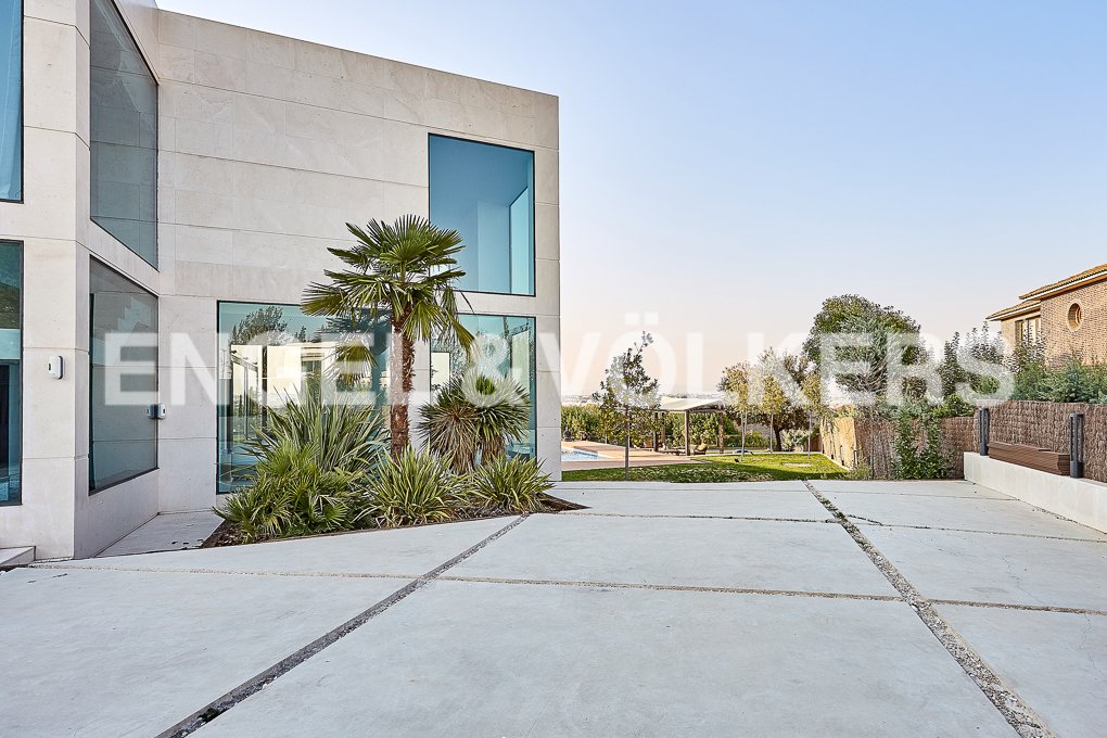 House in La Moraleja, Alcobendas, Comunidad de Madrid 4 - 18341229