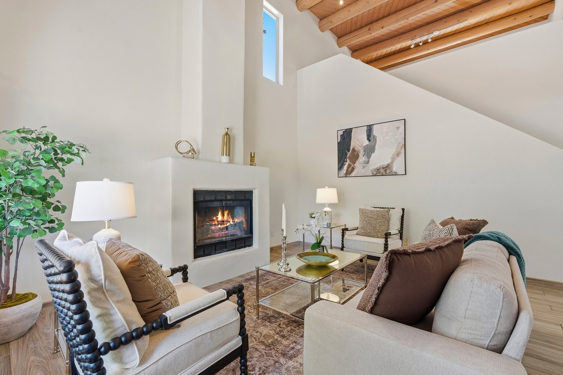 House in Santa Fe, New Mexico, United States 2 - 18339546