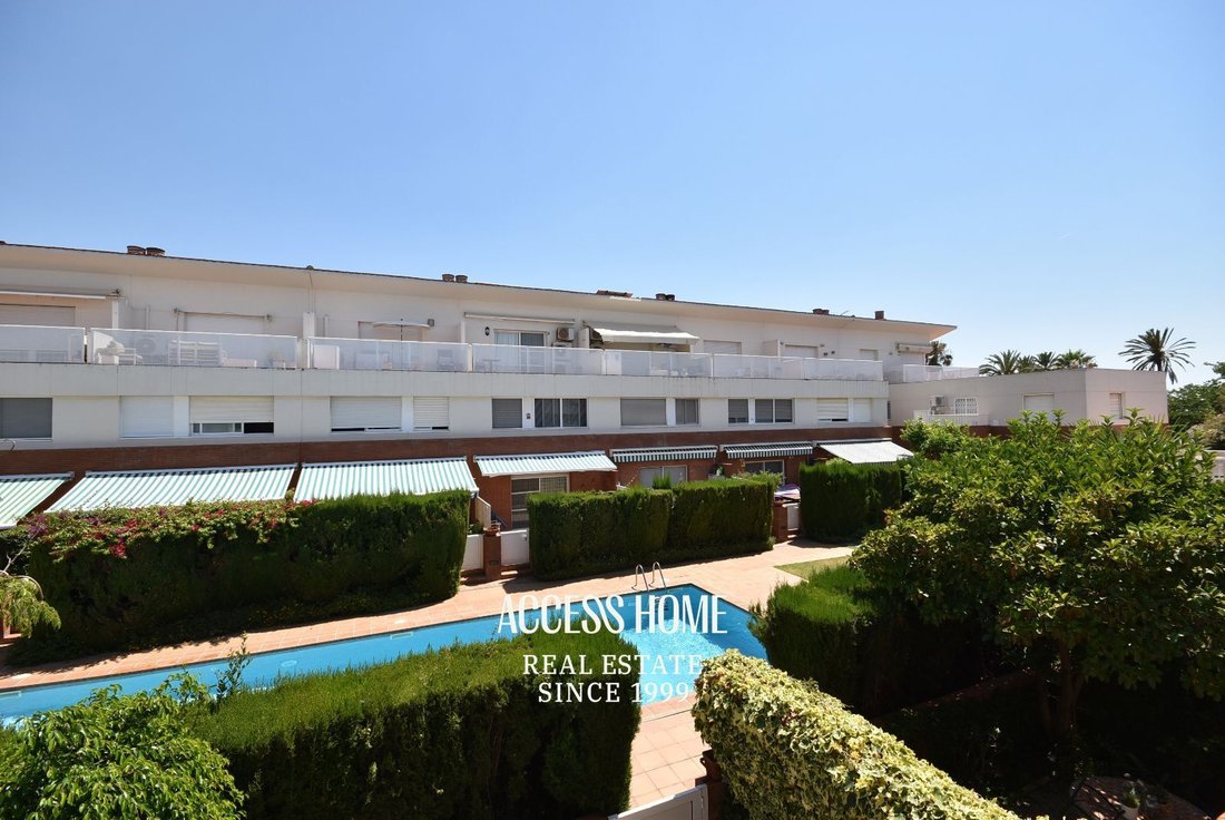 House in Premia de Mar, Catalonia, Spain 1 - 18334815