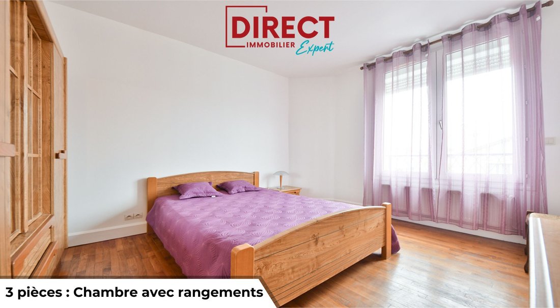 House in Le Centre, Maisons-Alfort, France 4 - 18335859