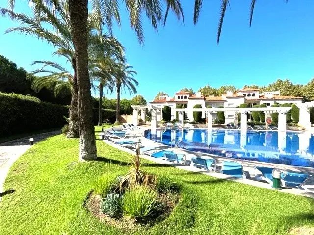 Apartment in s'Agaro, Platja d'Aro, Catalonia 1 - 18335481