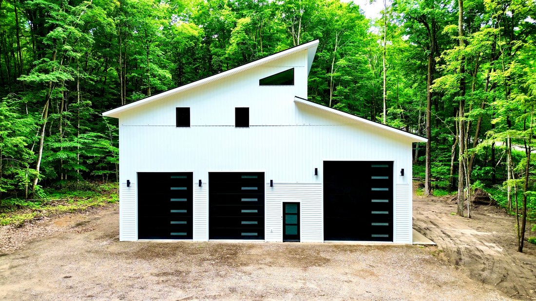 House in Boyne City, Michigan, United States 1 - 18334675