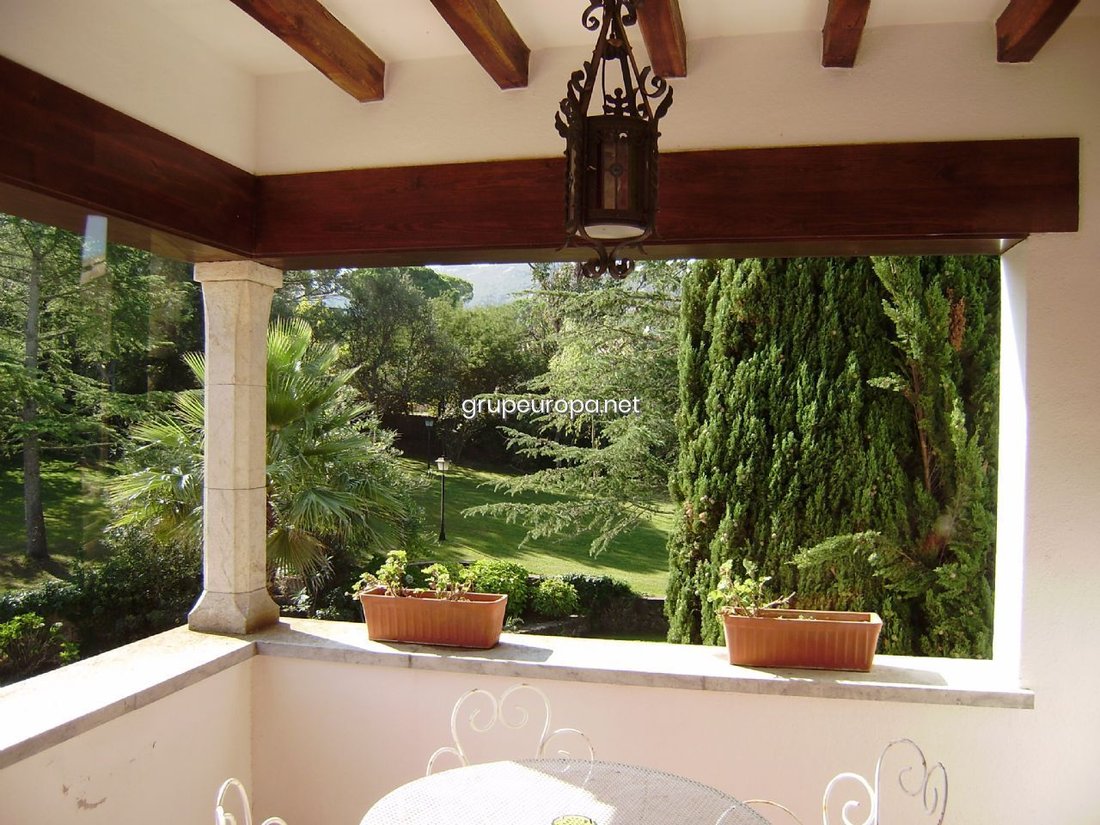 Villa in Santa Cristina d'Aro, Catalonia, Spain 5 - 18335459