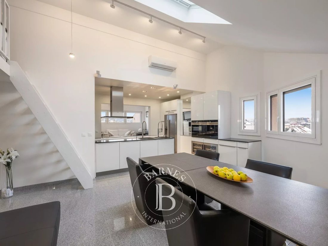 Appartement à Albigny, Annecy, France 2 - 13715408