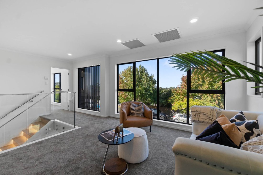 House in Auckland, Auckland, New Zealand 5 - 18247091