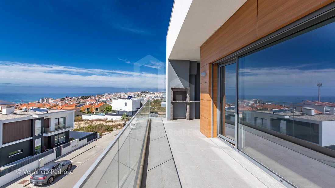 Apartment in Ericeira, Lisbon, Portugal 4 - 18337402