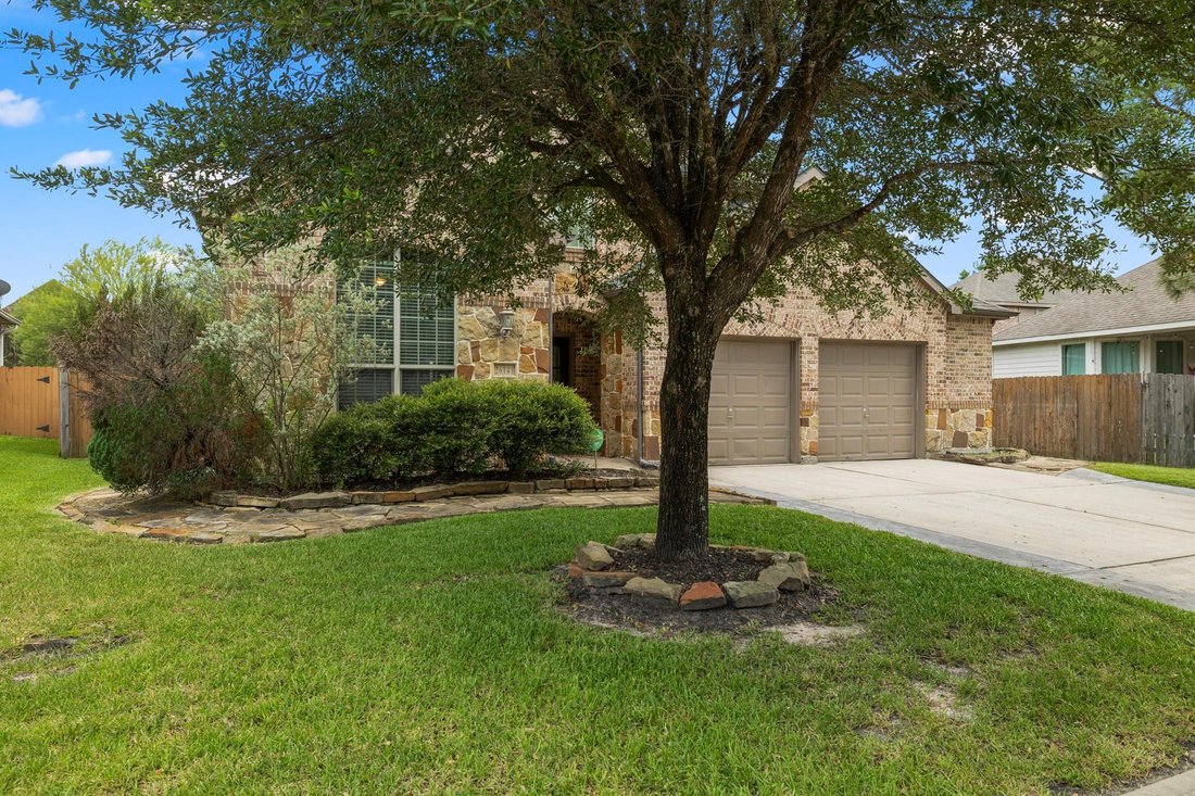 House in Spring, Texas, United States 4 - 18336229
