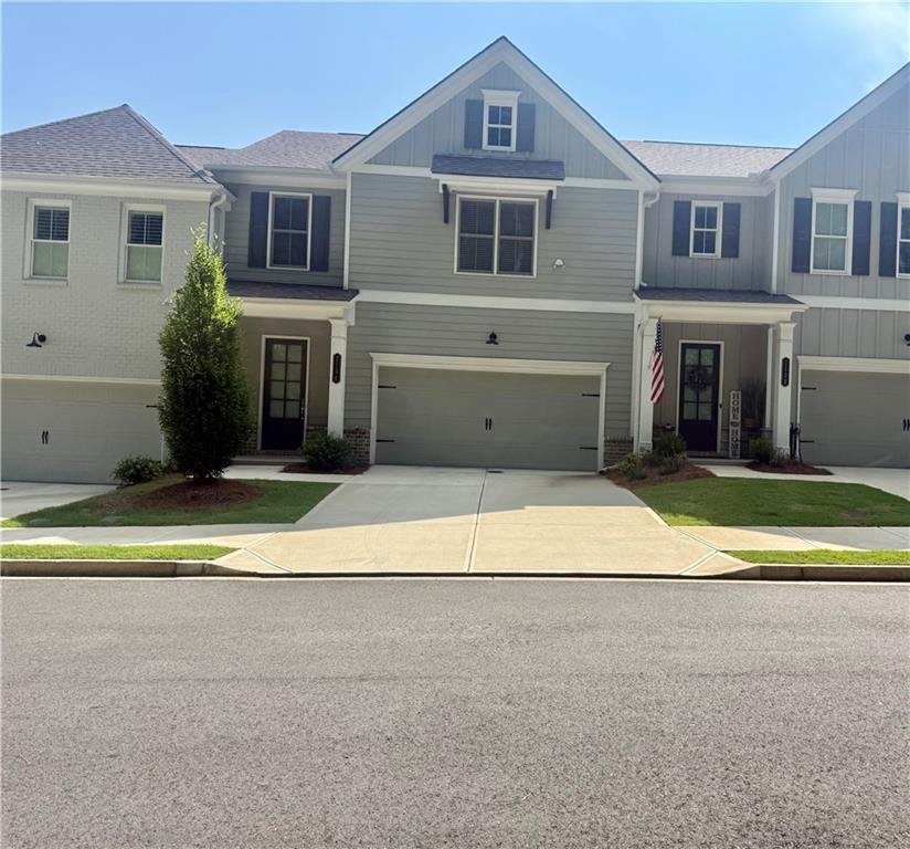 Townhouse in Kennesaw, Georgia, United States 2 - 18340279