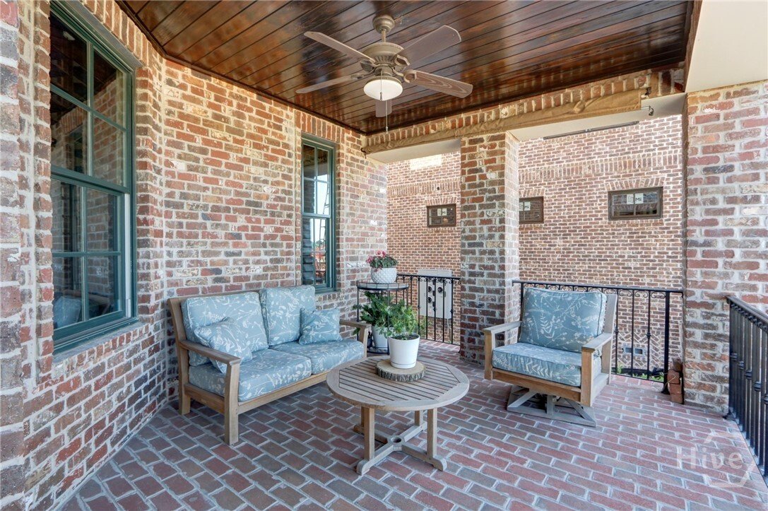 Townhouse in Savannah, Georgia, United States 5 - 18335553