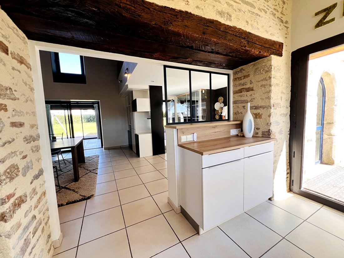 Villa in Locmine, Brittany, France 5 - 18341492