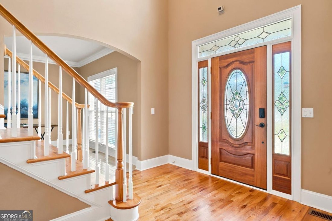 House in Canton, Georgia, United States 5 - 18340610