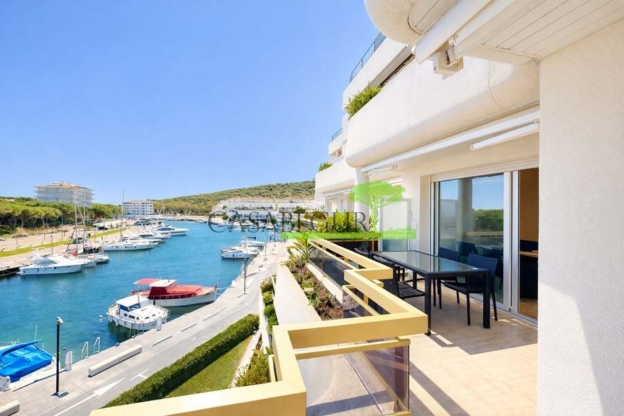 Apartment in Platja d'Aro, Catalonia, Spain 1 - 18336731