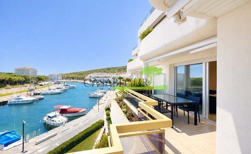 Appartamento a Platja d'Aro, Catalogna, Spagna 1