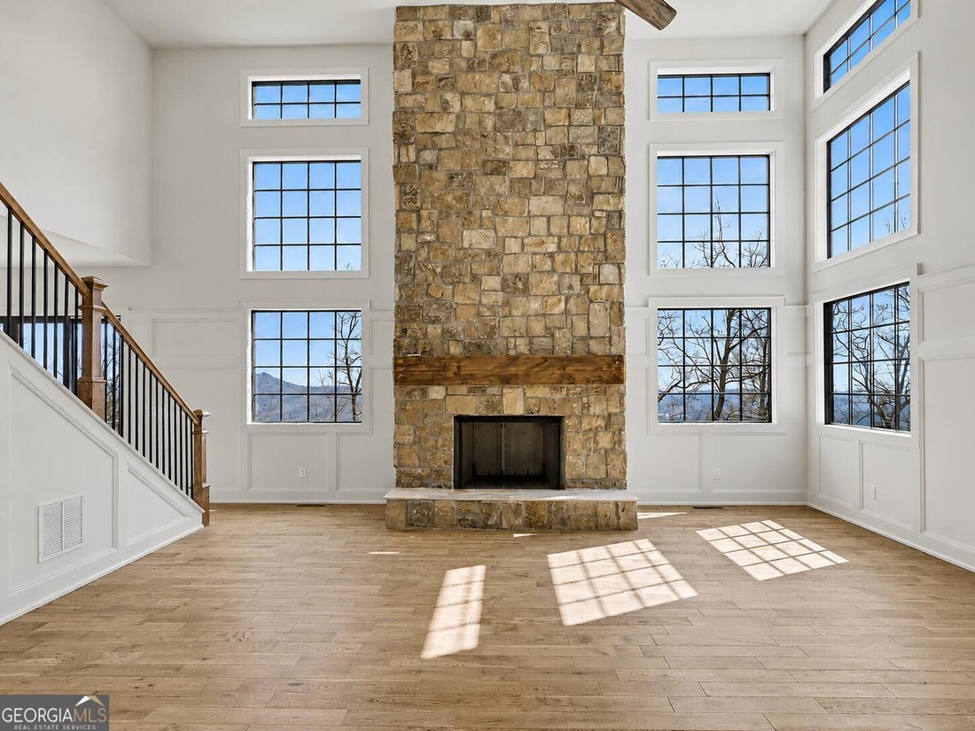 House in Rabun Gap, Georgia, United States 4 - 18335223