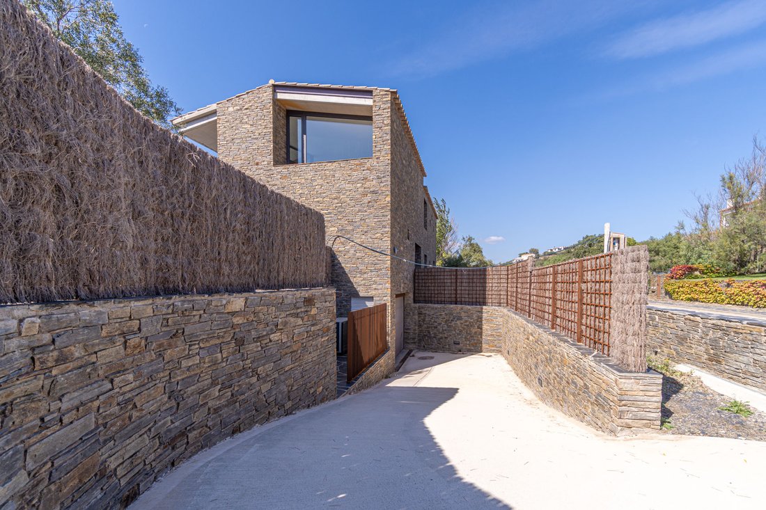 Villa in Cadaques, Catalonia, Spain 5 - 18335303