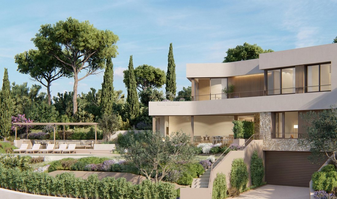Villa in Begur, Catalonia, Spain 1 - 18336017