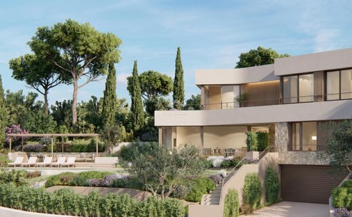 Villa in Begur, Catalonia, Spain 1