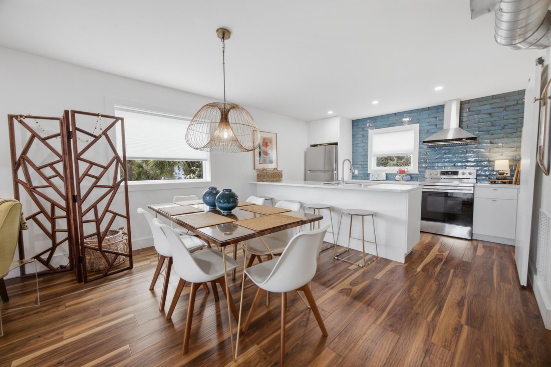 House in Watersound, Florida, United States 3 - 18339094