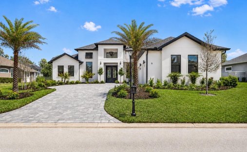 Haus in Palm Coast, Florida, Vereinigte Staaten 1