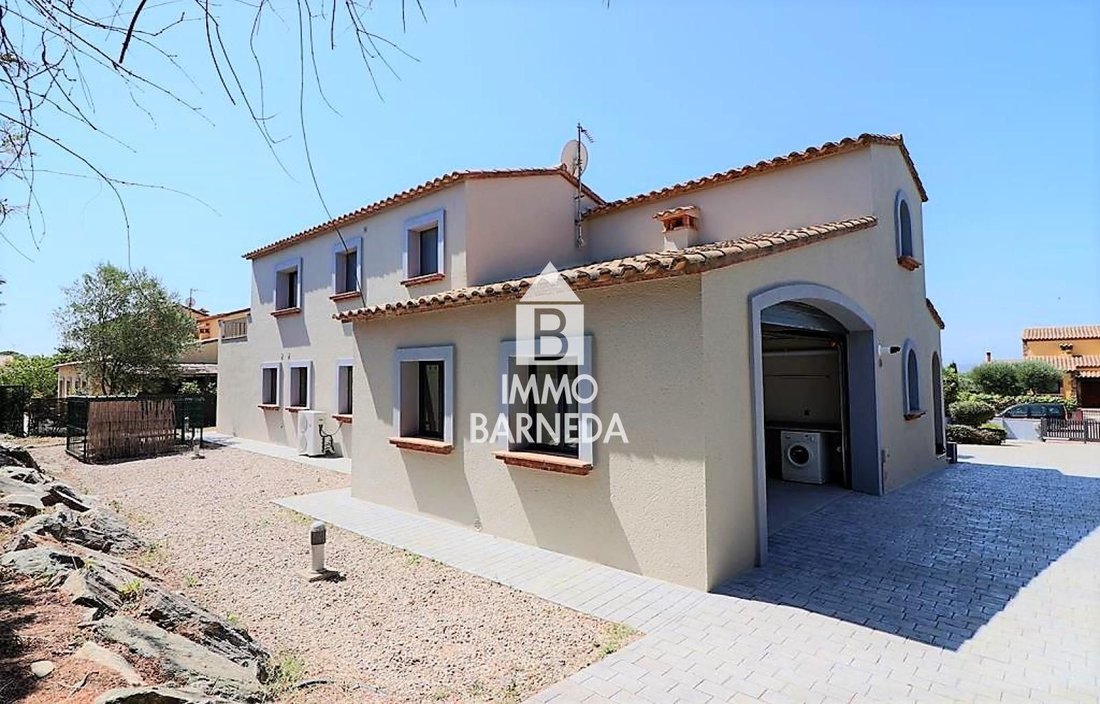 Villa in Peralada, Catalonia, Spain 2 - 18335640