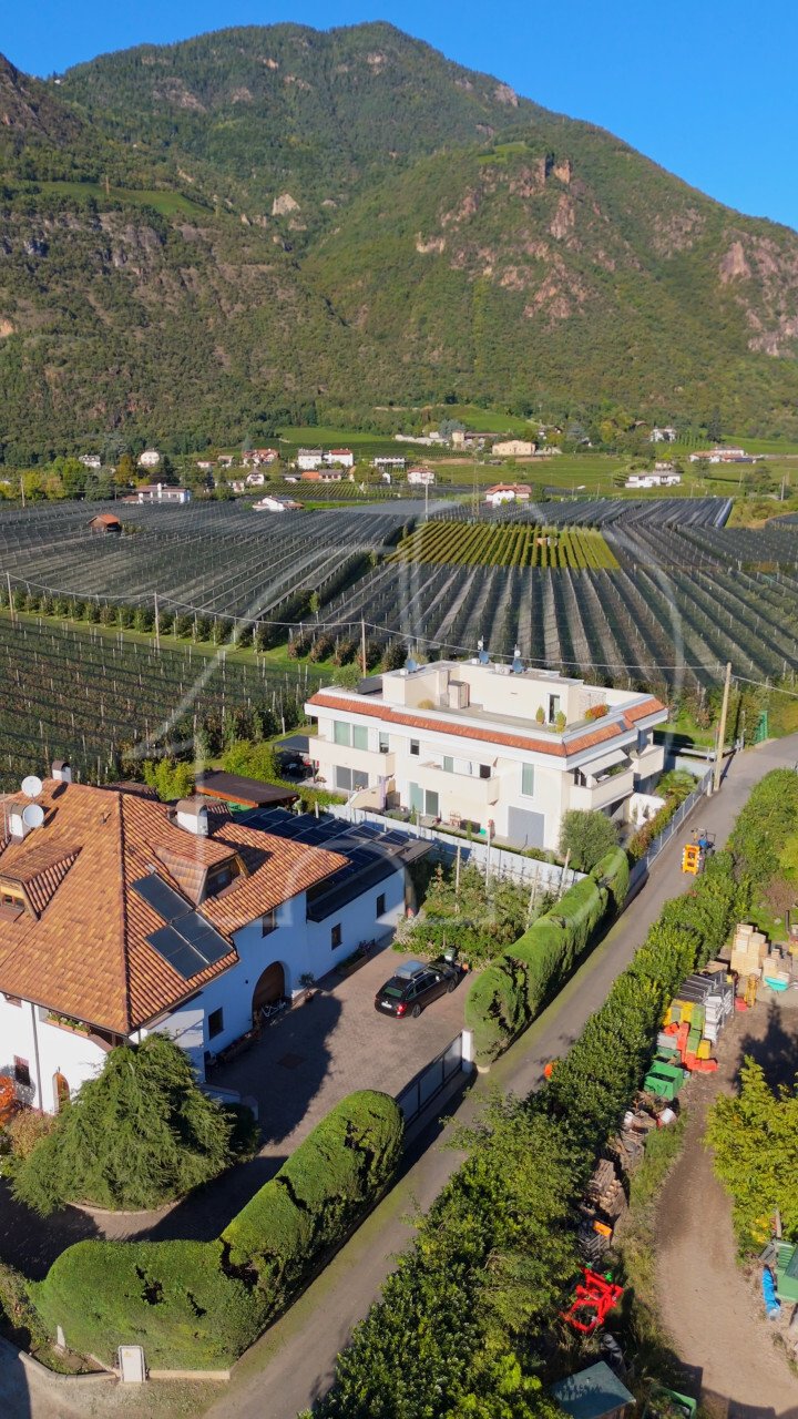 Villa in Don Bosco, Bolzano / Bozen, Trentino – Alto Adige/Südtirol 2 - 18341585