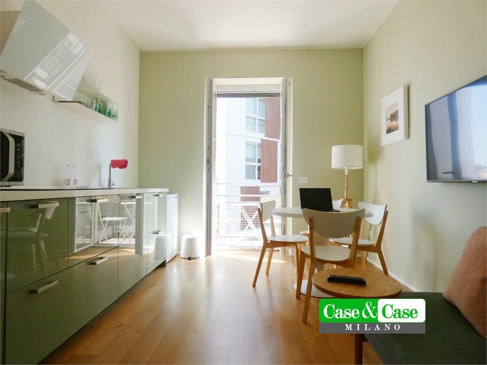 Apartment in Sempione, Milan, Italy 2 - 18339529