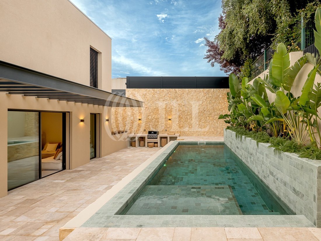 House in Estoril, Cascais e Estoril, Lisbon 1 - 18067789