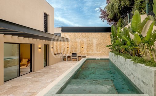 Casa en Estoril, Cascais y Estoril, Distrito de Lisboa 1